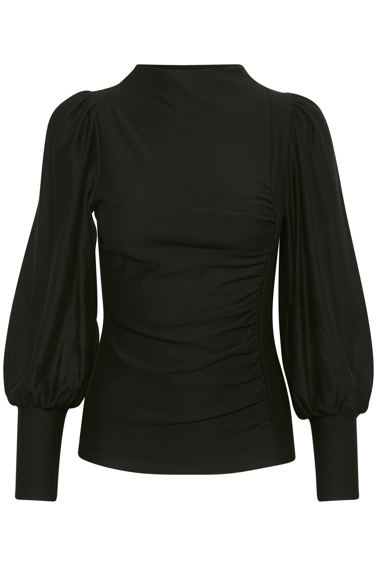 Rifagz Puff Noos Blouse