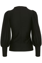 Rifagz Puff Noos Blouse