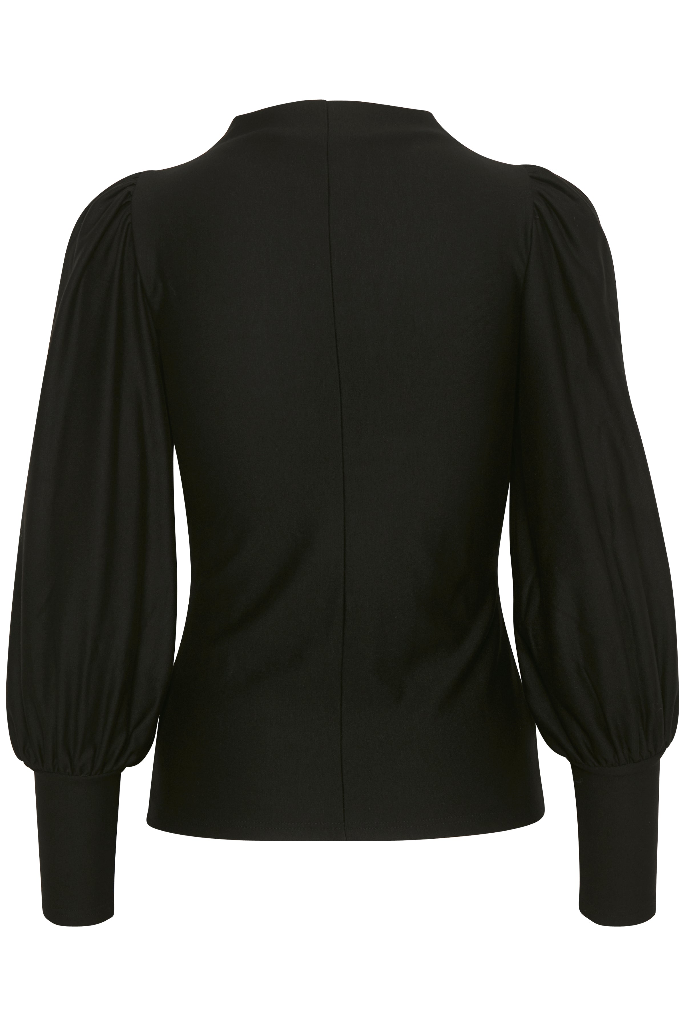 Rifagz Puff Noos Blouse