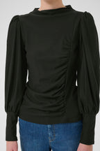 Rifagz Puff Noos Blouse