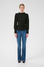 Rifagz Puff Noos Blouse