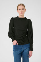 Rifagz Puff Noos Blouse