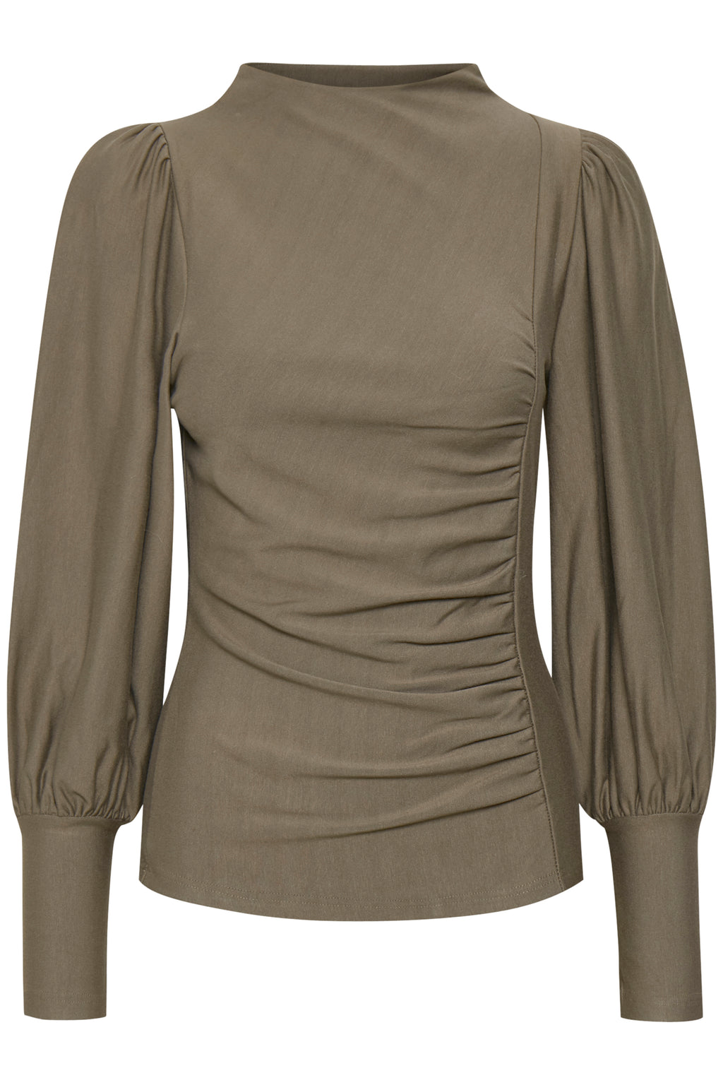 Blusa Rifagz Puff Noos