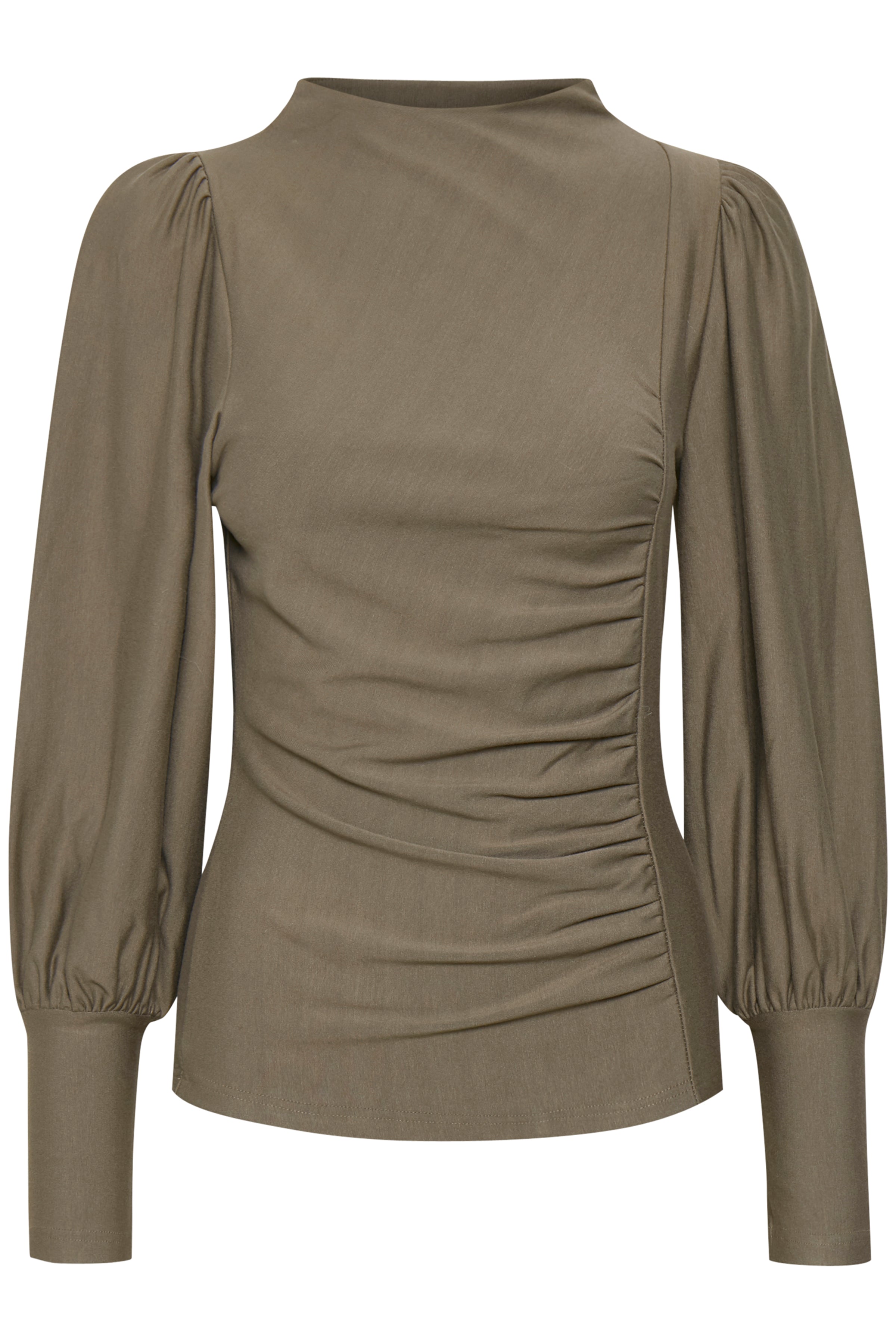 Blusa Rifagz Puff Noos