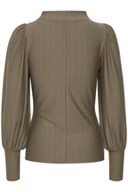 Blusa Rifagz Puff Noos