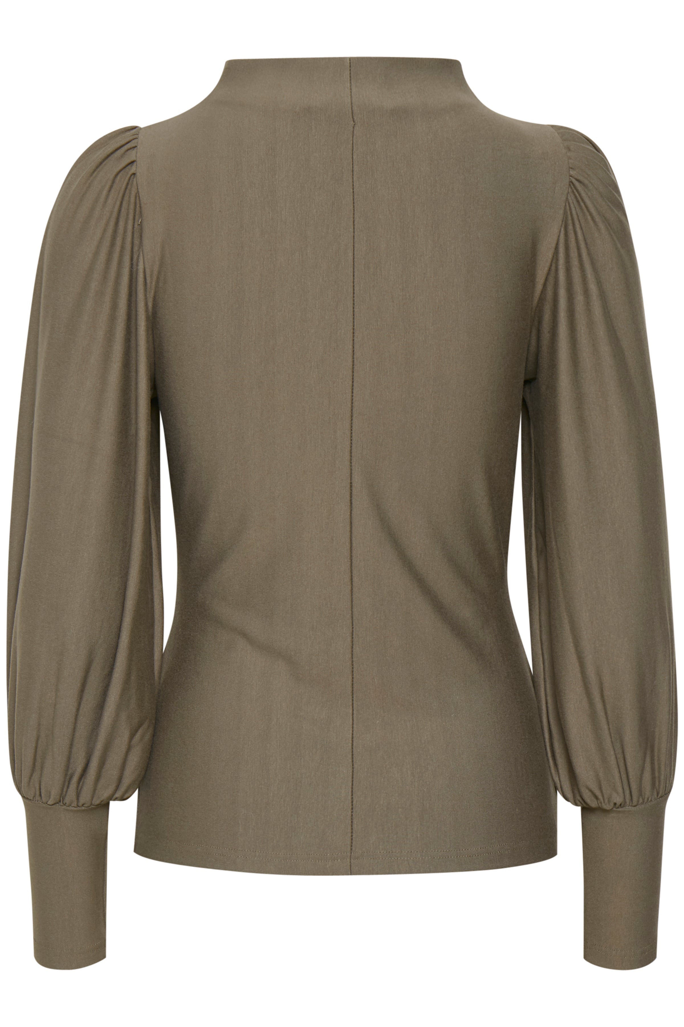 Blusa Rifagz Puff Noos