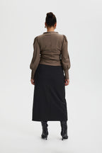 Blusa Rifagz Puff Noos