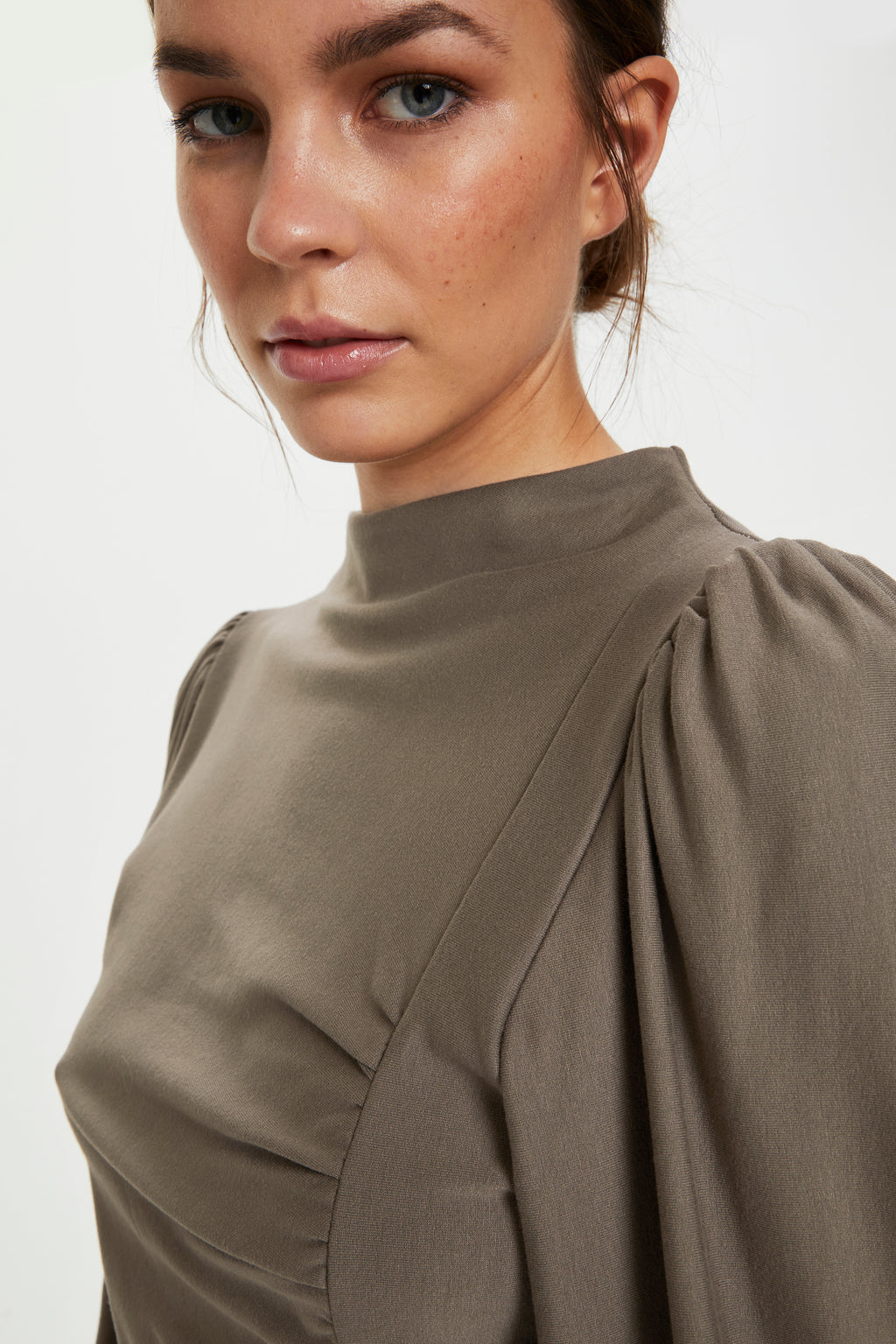 Blusa Rifagz Puff Noos