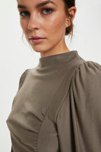 Blusa Rifagz Puff Noos