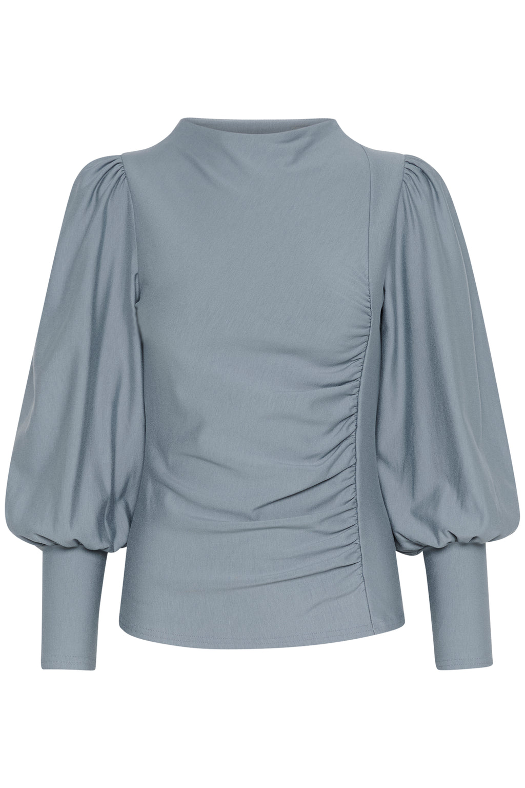 Rifagz Puff Noos Blouse