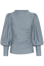 Rifagz Puff Noos Blouse