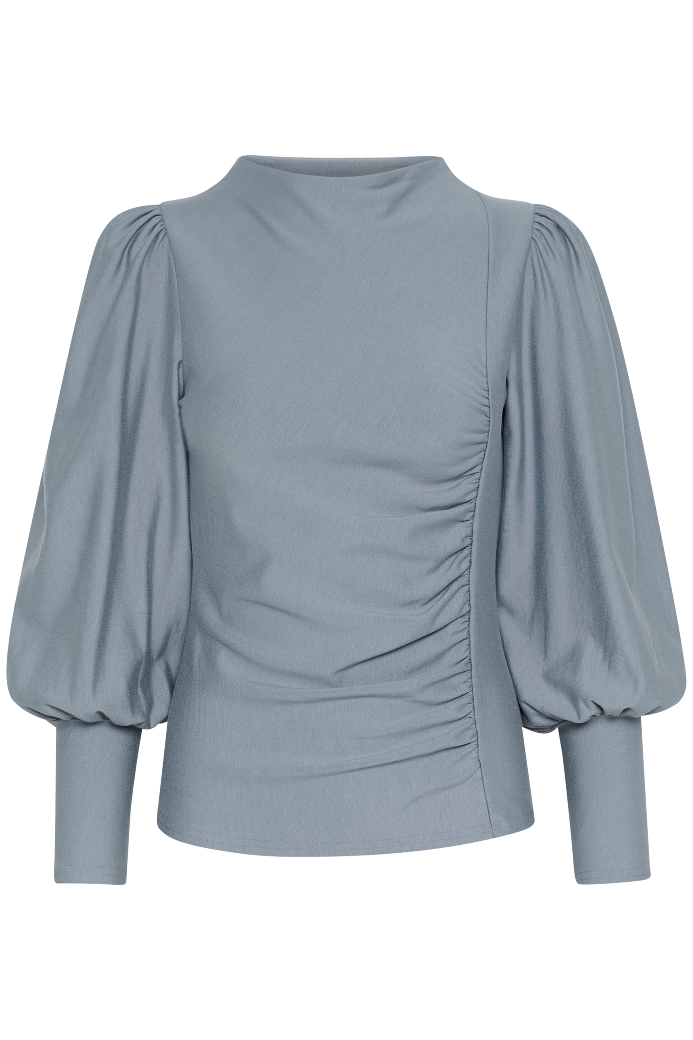 Rifagz Puff Noos Blouse