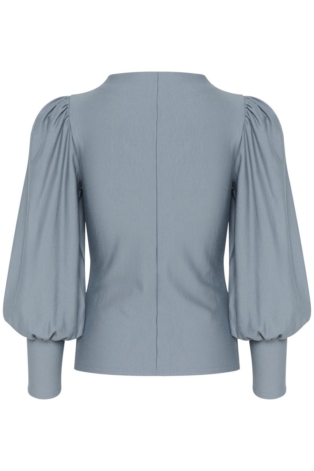 Rifagz Puff Noos Blouse