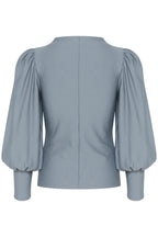 Rifagz Puff Noos Blouse