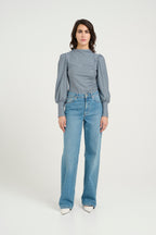 Rifagz Puff Noos Blouse