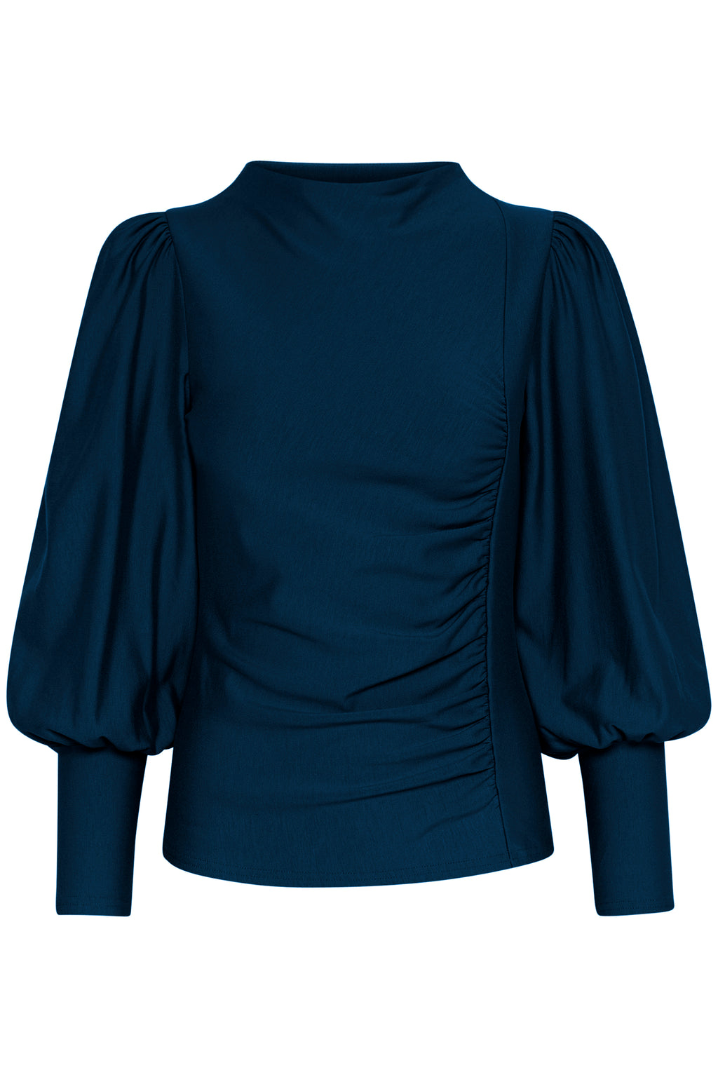 Blouse Rifagz Puff Noos
