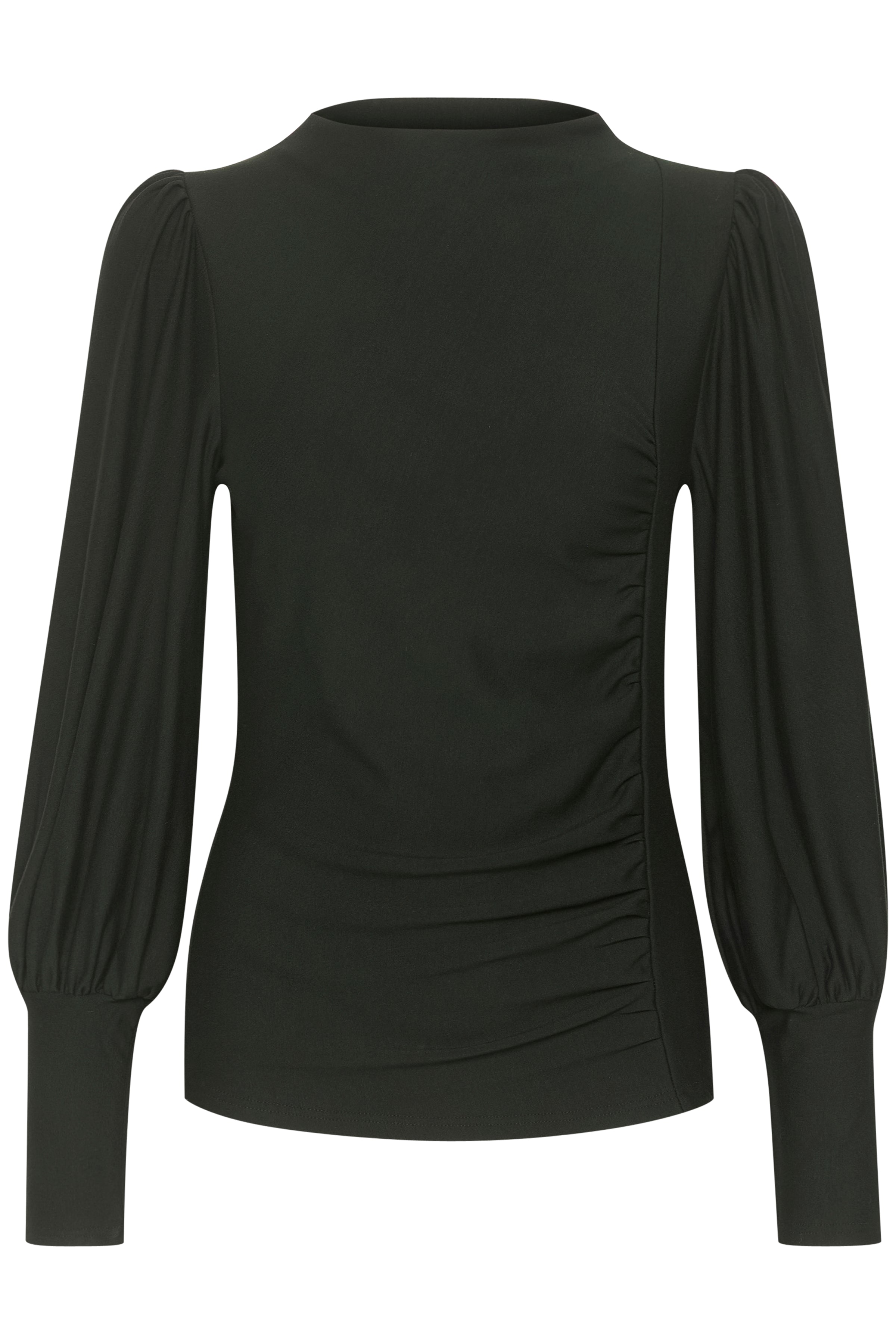 Blusa Rifagz Puff Noos