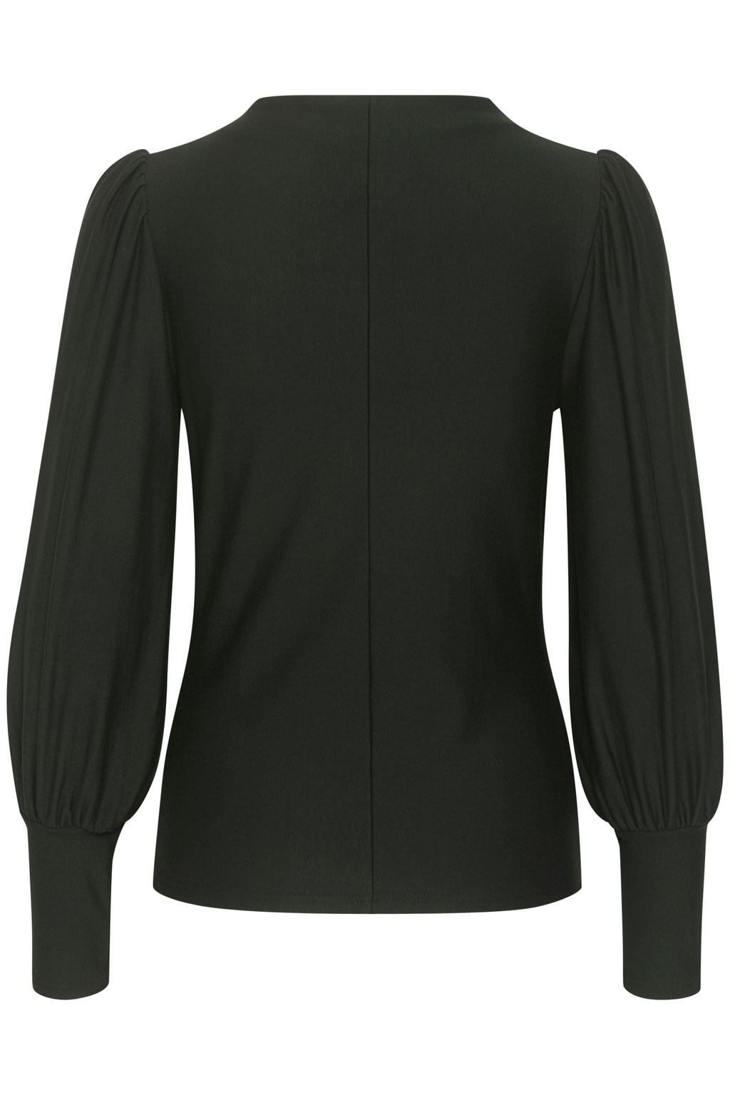 Blusa Rifagz Puff Noos