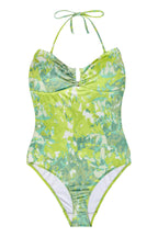 Kellygz Open Bk Swimsuit