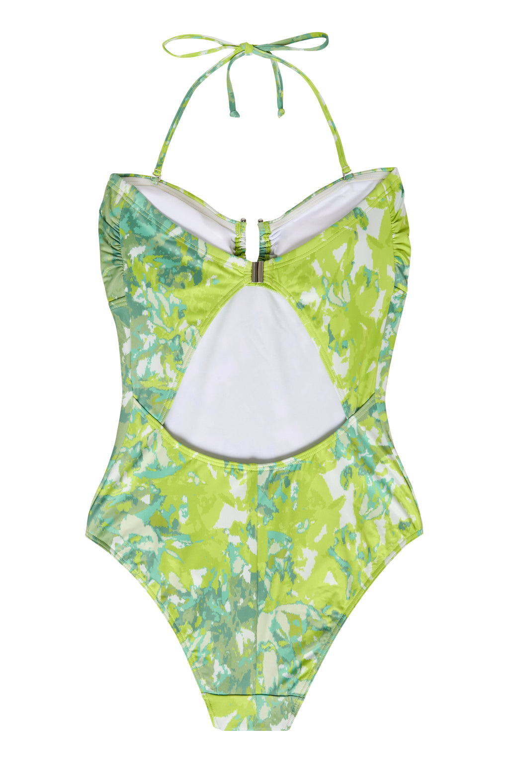 Kellygz Open Bk Swimsuit