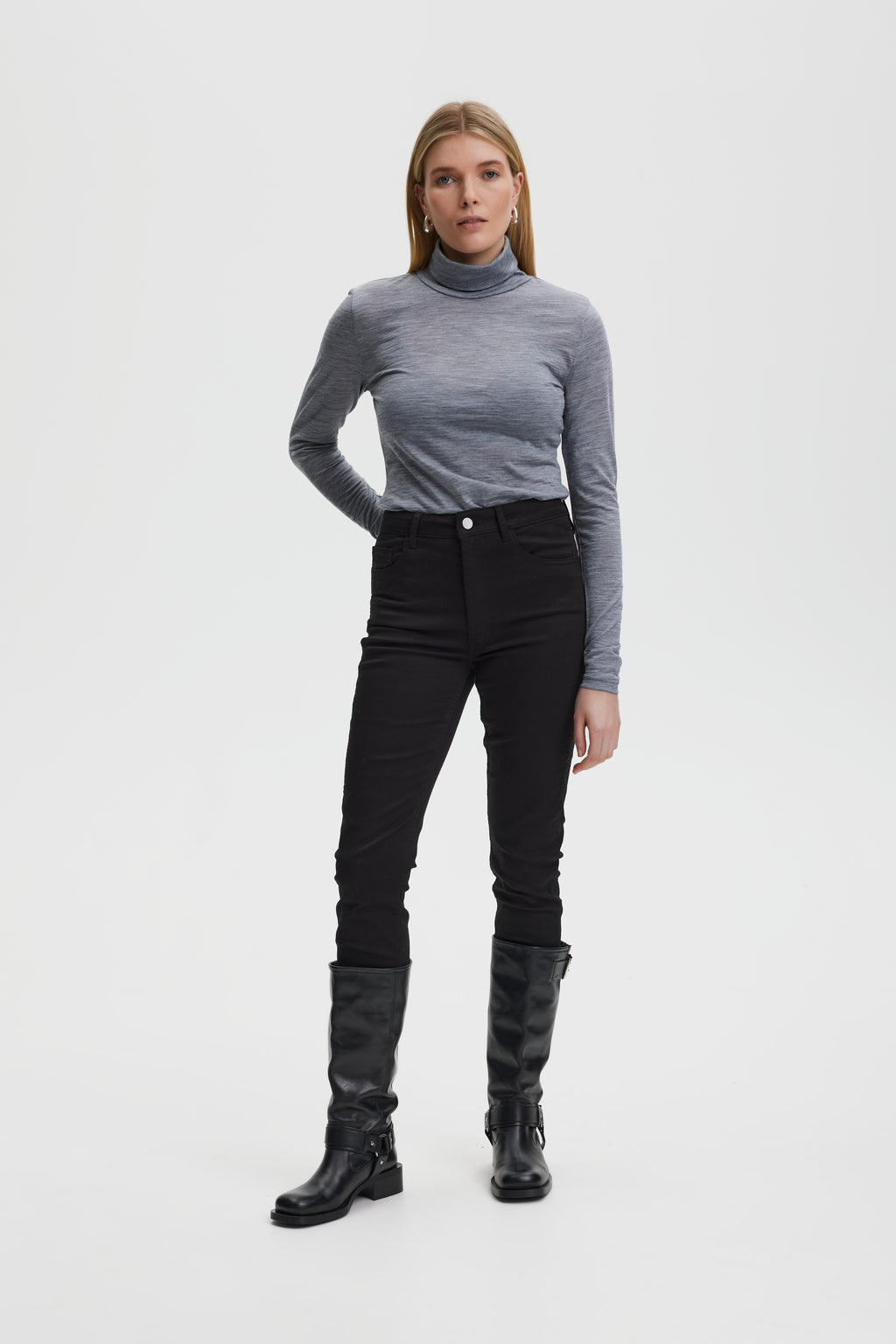 Sividagz Wool Noos Jumper