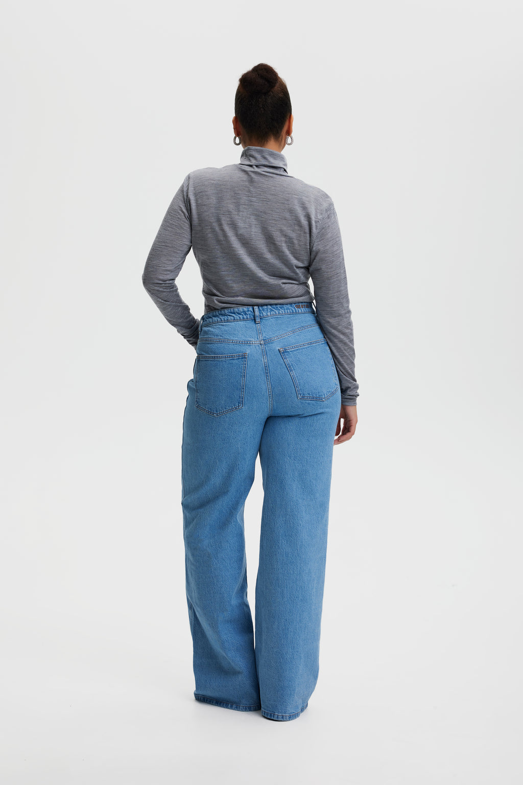 Sividagz Wool Noos Jumper