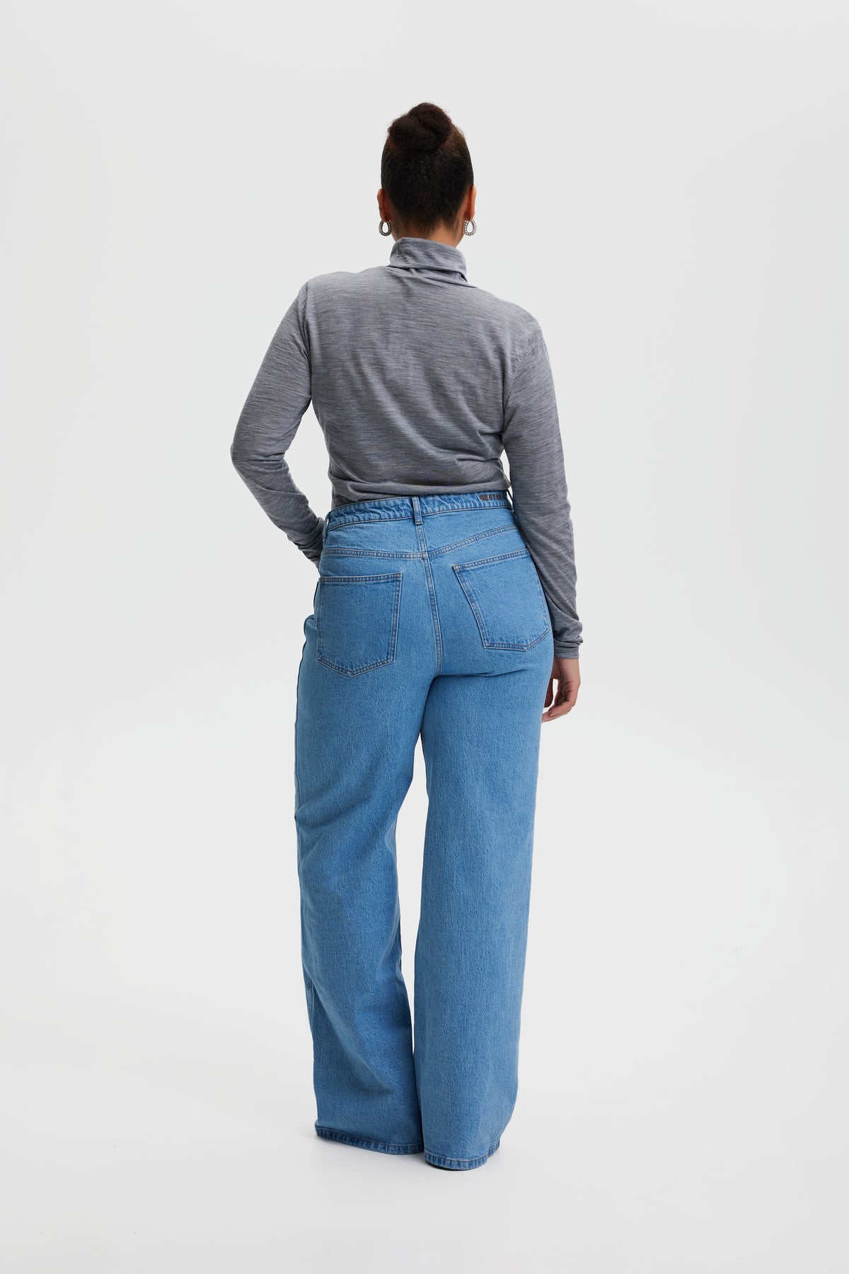 Sividagz Wool Noos Jumper