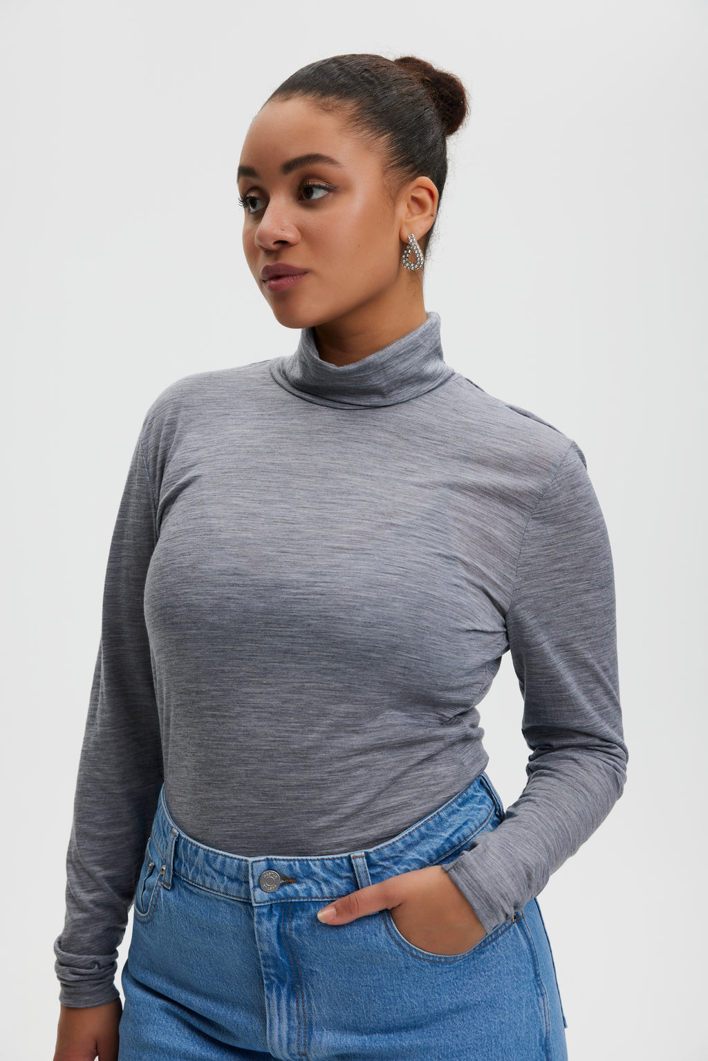 Sividagz Wool Noos Jumper