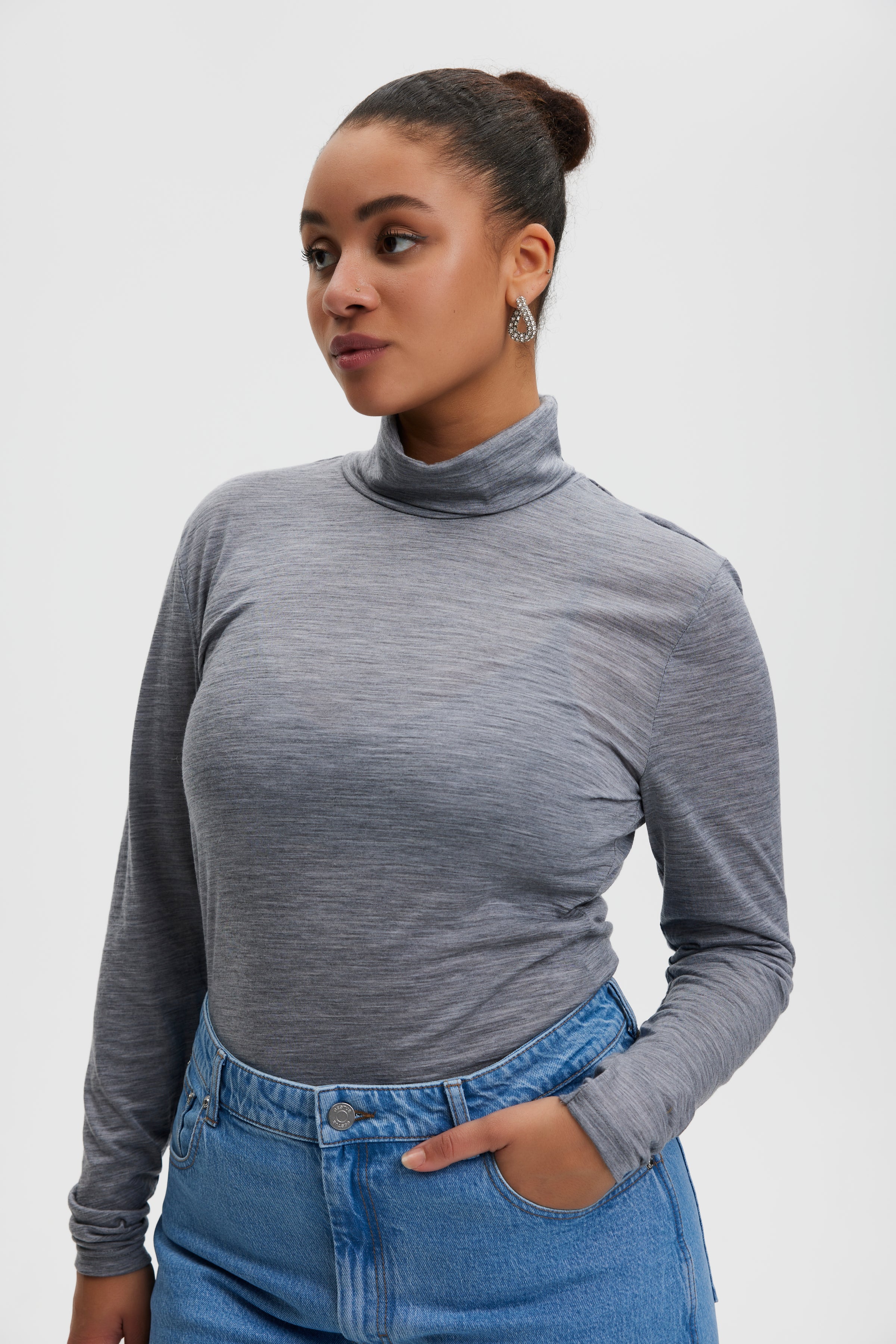 Sividagz Wool Noos Jumper