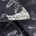 Sunshine - Bedding Set Pattern 7.3 - Blue