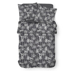 Sunshine - Bedding Set Pattern 7.3 - Blue