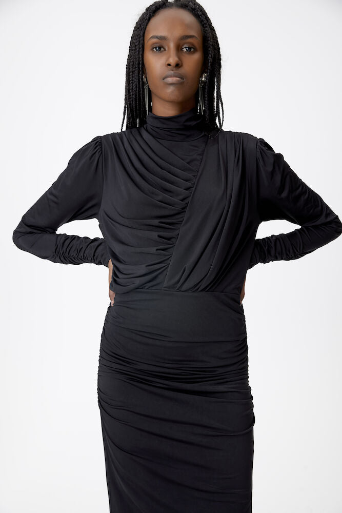 Olgagz Dress