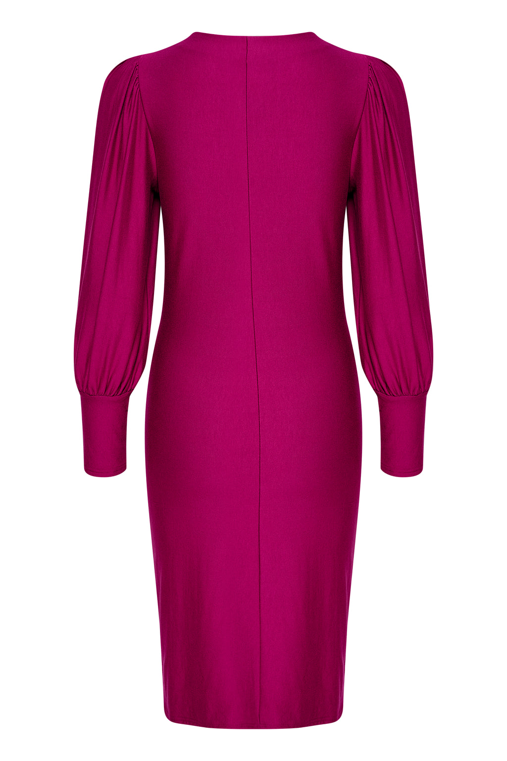 Rifagz Puff Dress