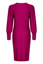 Rifagz Puff Dress