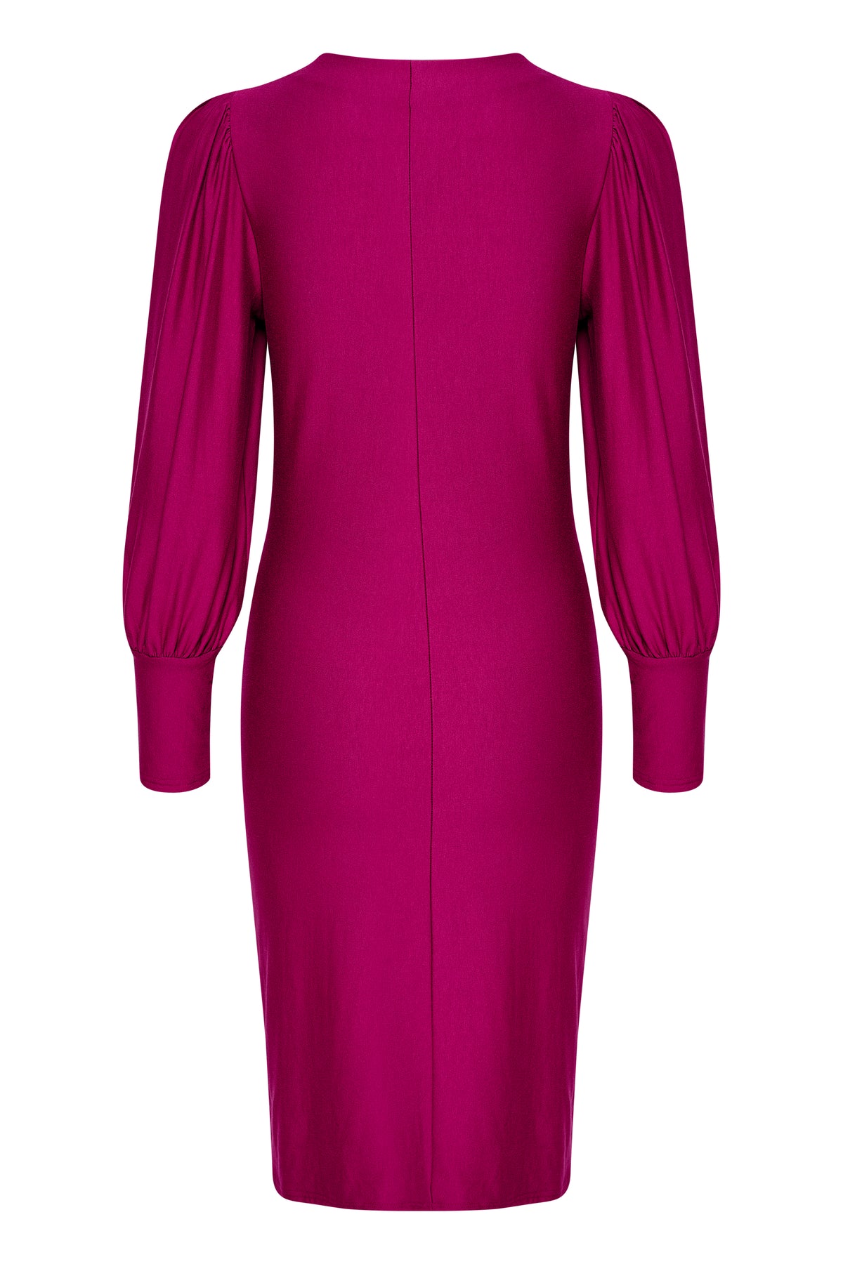 Rifagz Puff Dress