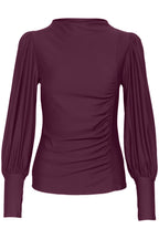 Rifagz Puff Blouse