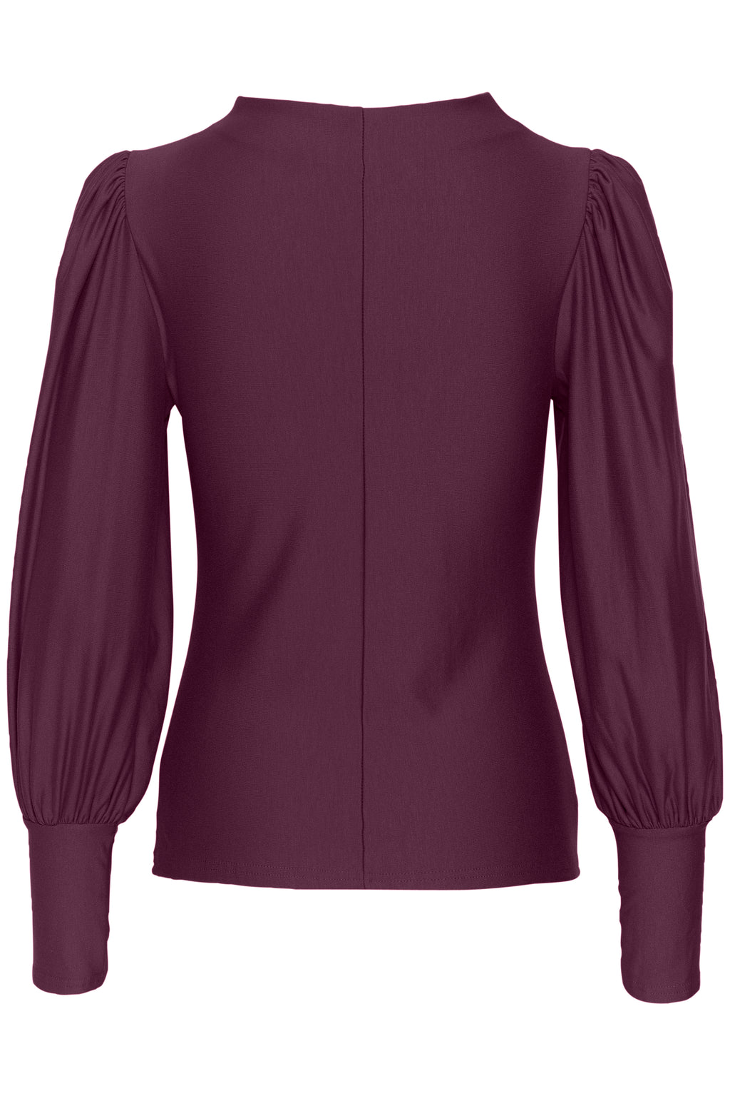 Rifagz Puff Blouse