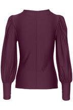 Rifagz Puff Blouse