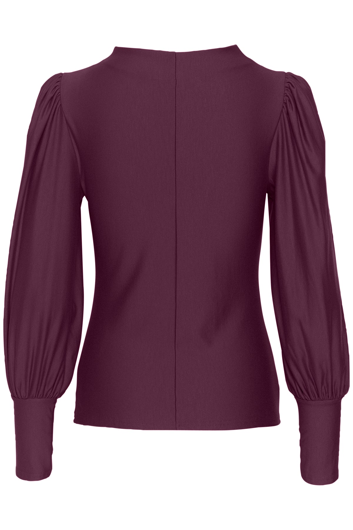 Rifagz Puff Blouse