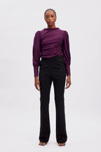 Rifagz Puff Blouse