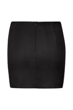 Falda Paulagz Mw Mini Noos