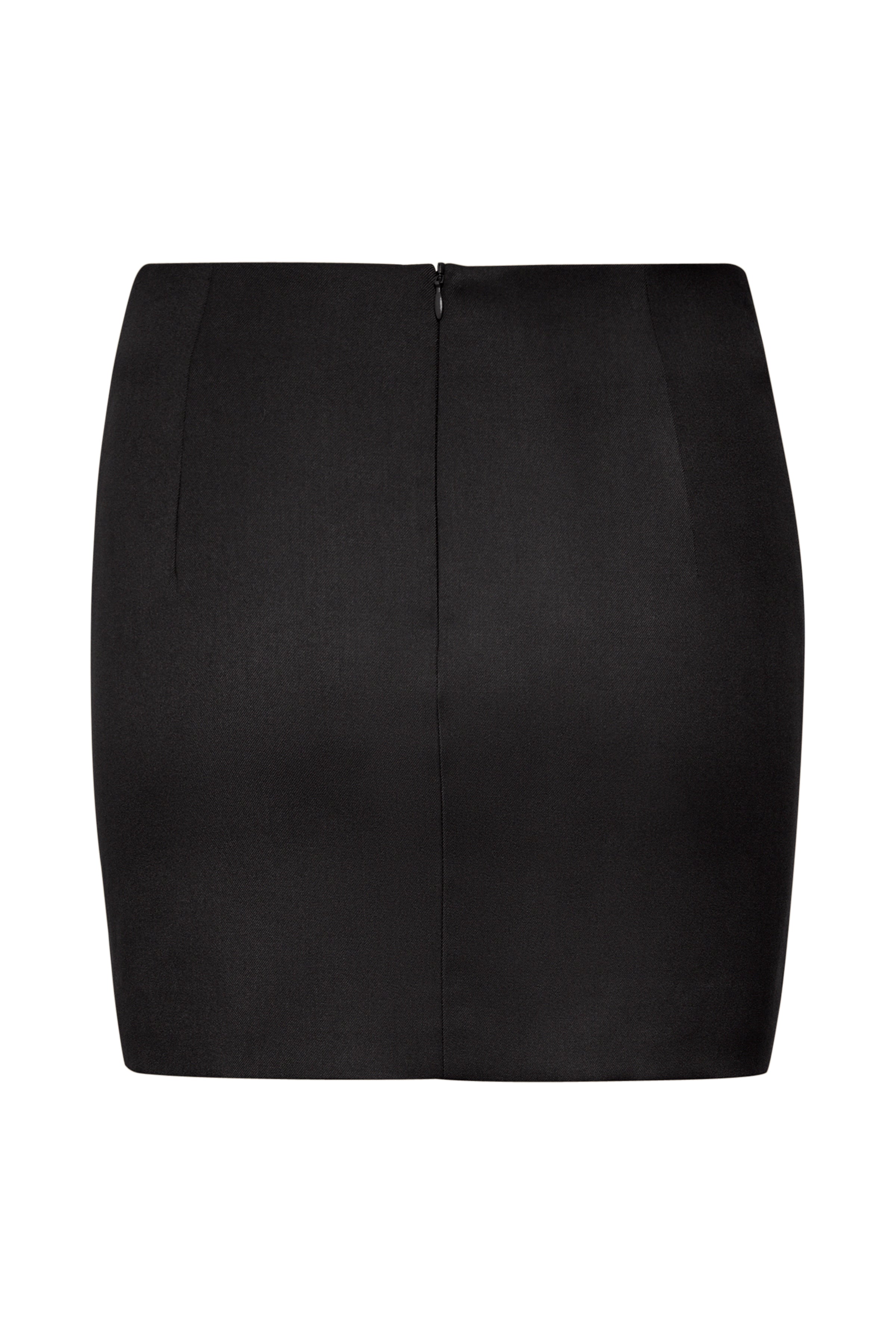 Falda Paulagz Mw Mini Noos