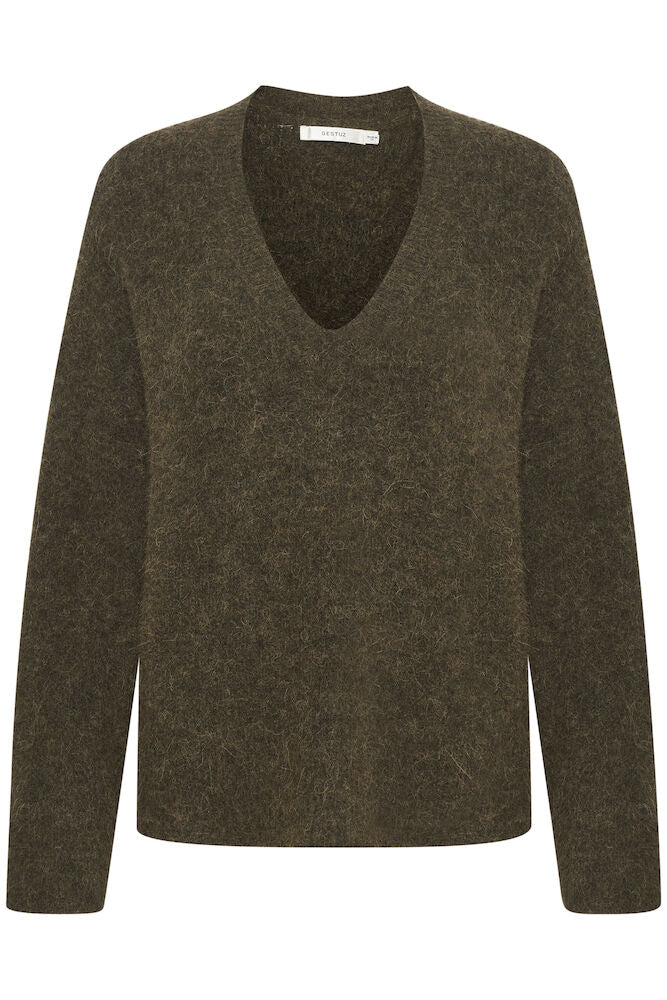 Alphagz Noos Jumper