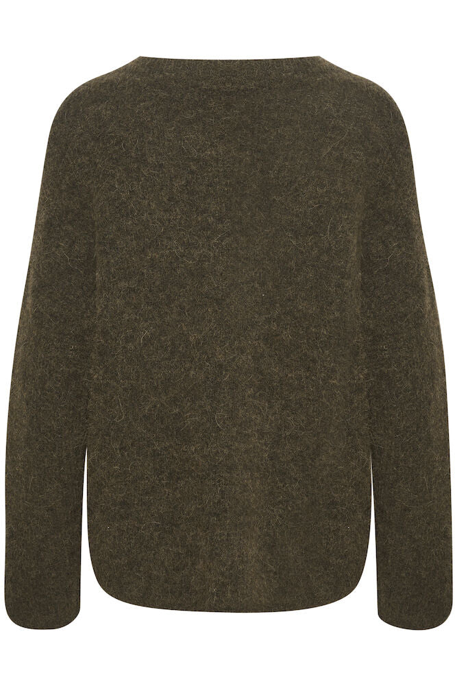 Alphagz Noos Jumper