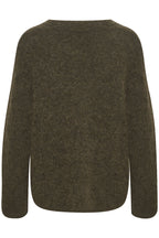 Alphagz Noos Jumper