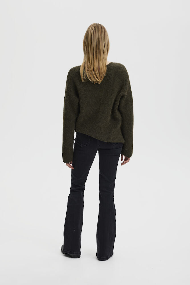Alphagz Noos Jumper