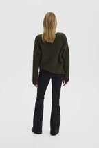 Alphagz Noos Jumper