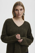 Alphagz Noos Jumper