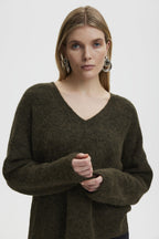 Alphagz Noos Jumper