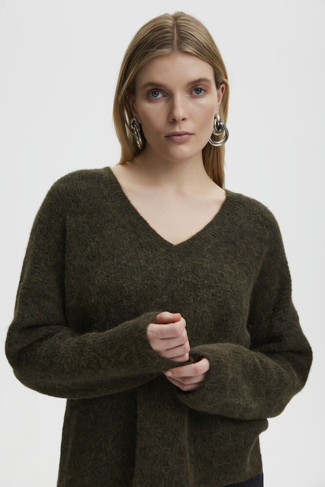 Alphagz Noos Jumper